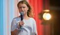 Neuer aufregender Job: Was macht eigentlich Greta Thunberg?