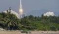 China schickt Rakete Long March 4C ins All