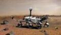 Spektakuläres Foto: "Curiosity"-Rover findet "Buch" auf dem Mars