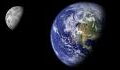 Der Mond entfernt sich immer weiter: Das könnte auch Folgen für die Erde haben