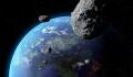 Ein riesiger "Planetenkiller"-Asteroid könnte die Erde gefährden