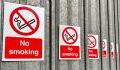 Wer in diesem Land raucht, wandert ins Gefängnis