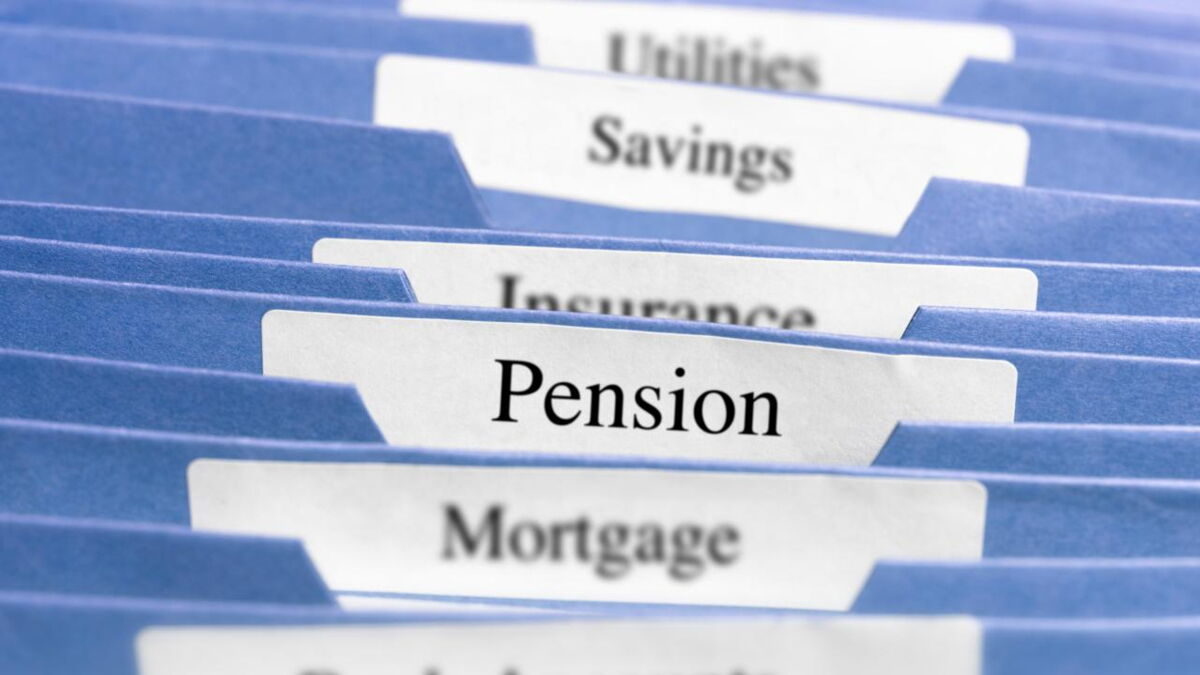 Deutsche Rentenversicherung Gibt es Rente, wenn man nie gearbeitet hat?