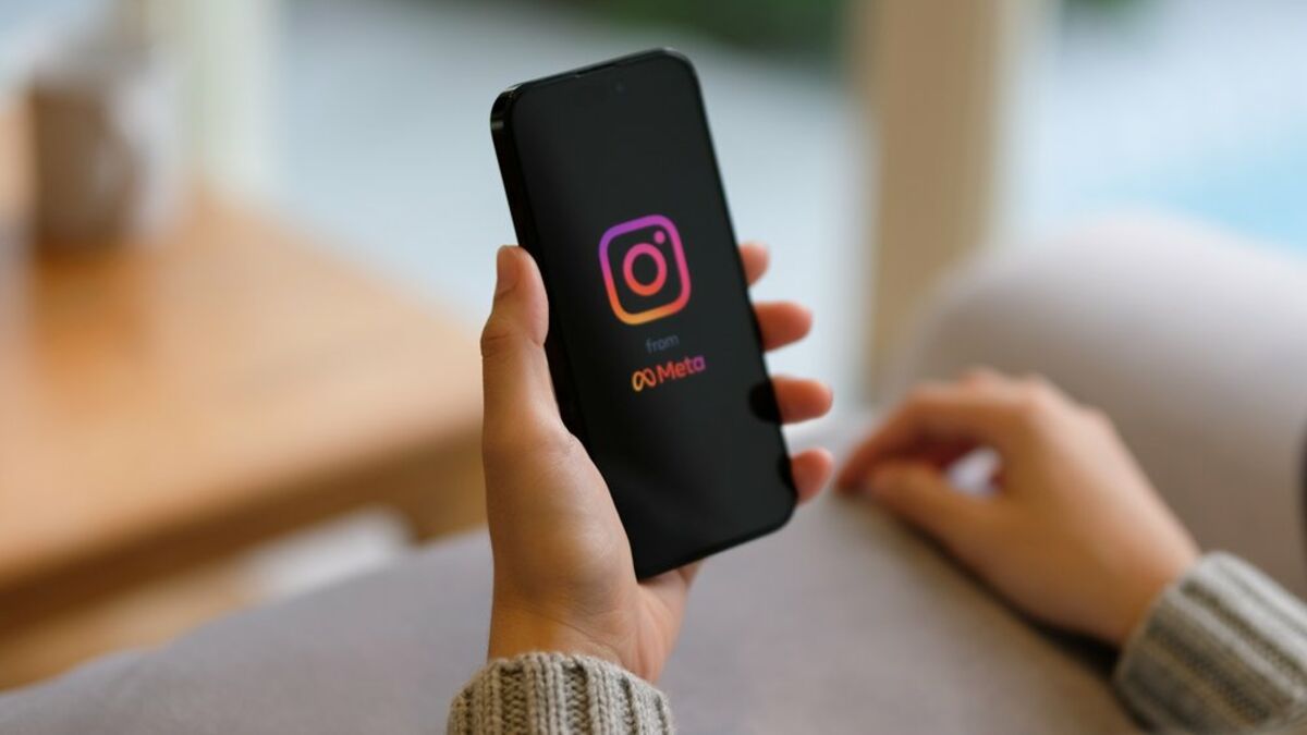 Instagram-Konto Gesperrt? Das Können Nutzer Unternehmen