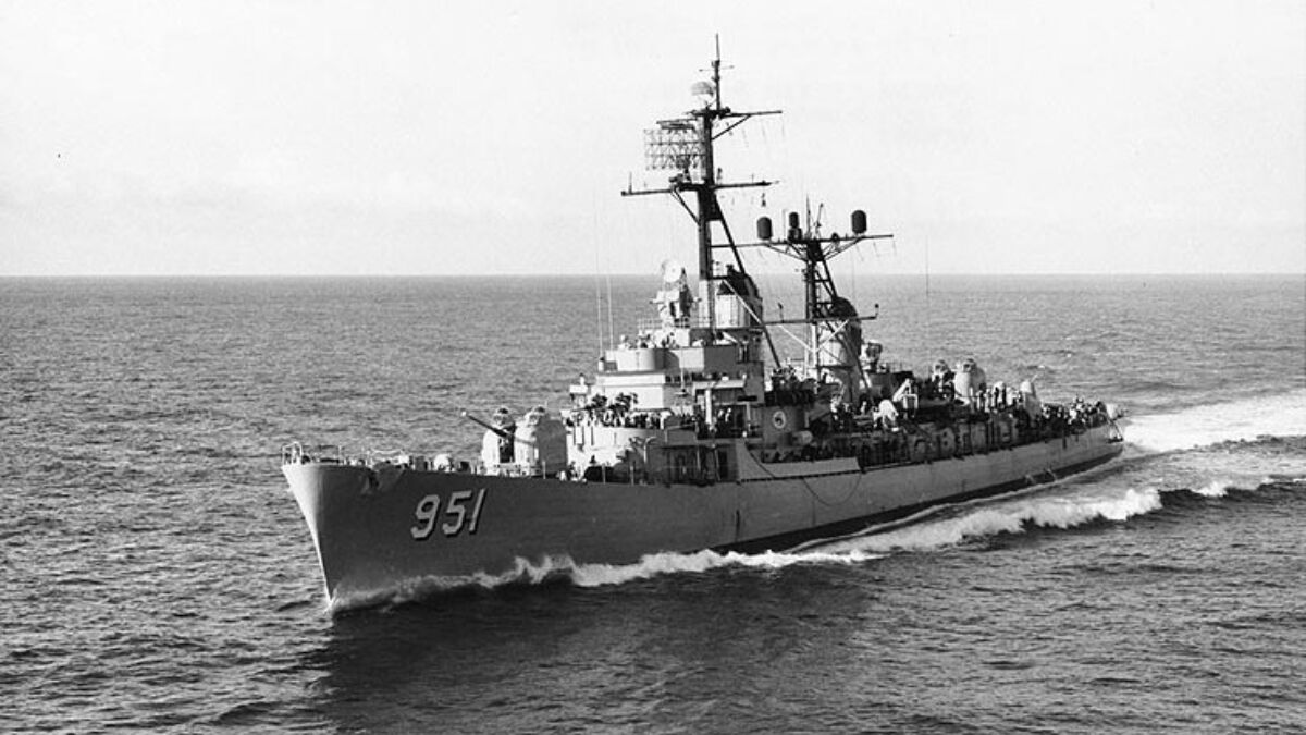 Diese 10 Verschwörungstheorien haben sich am Ende als wahr herausgestellt