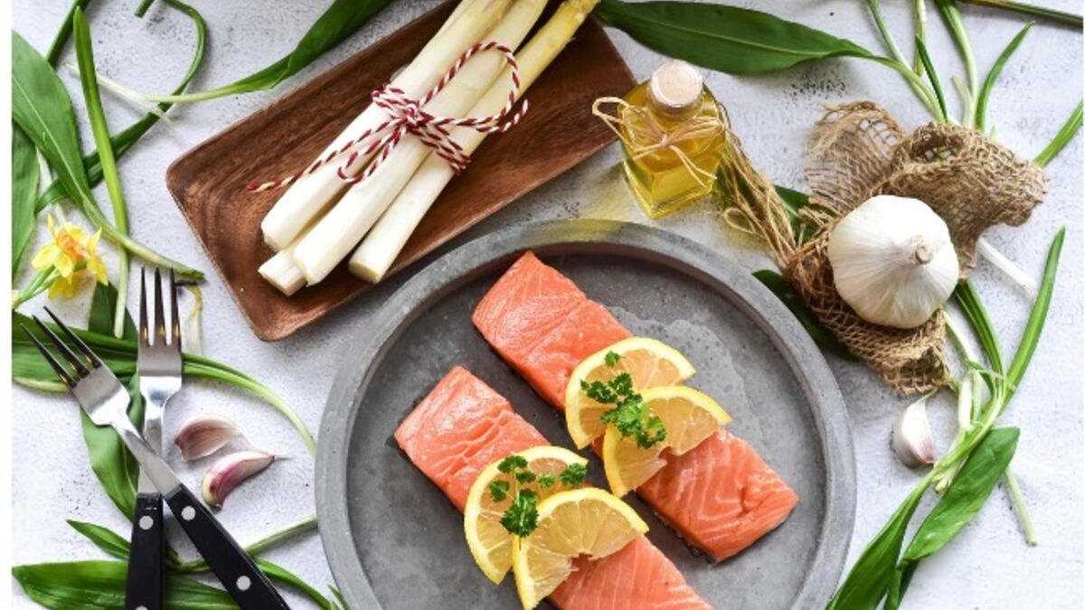 Welche Lebensmittel schützen wirklich das Herzrisiko