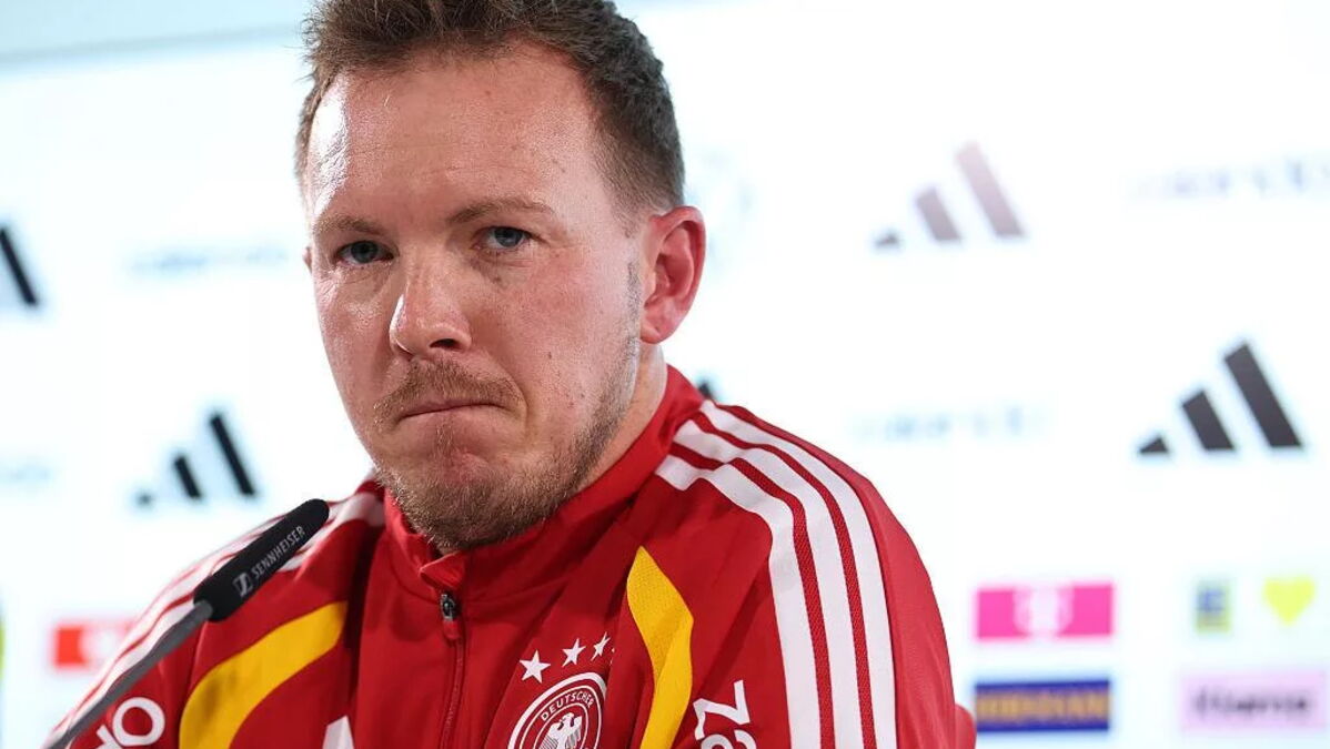Matthäus rüffelt Nagelsmann wegen Sané Was steckt dahinter