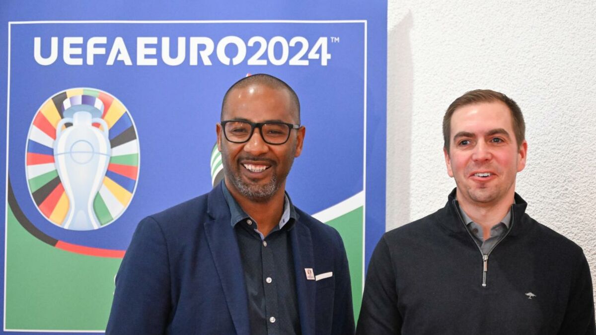 20 Fakten zur EURO 24, die ihr noch nicht kanntet