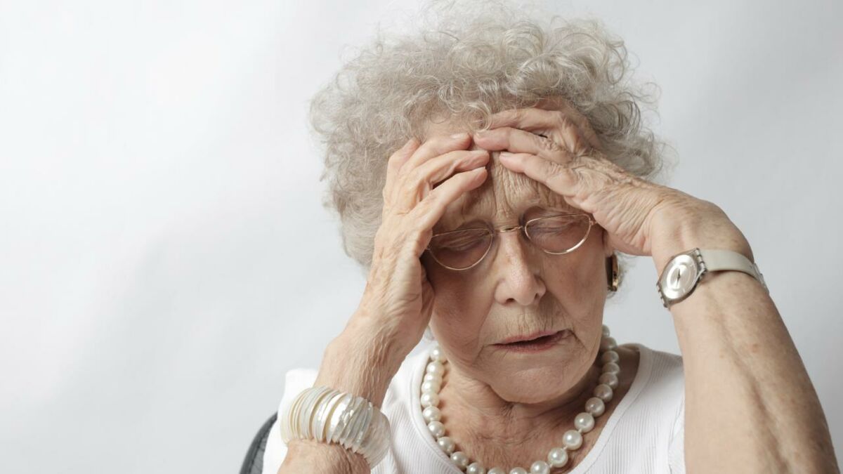 Alzheimer Sorge? Die Überraschende Verbindung: Ist Lithiummangel Der Zündfunke Für Alzheimer? - afmujjm