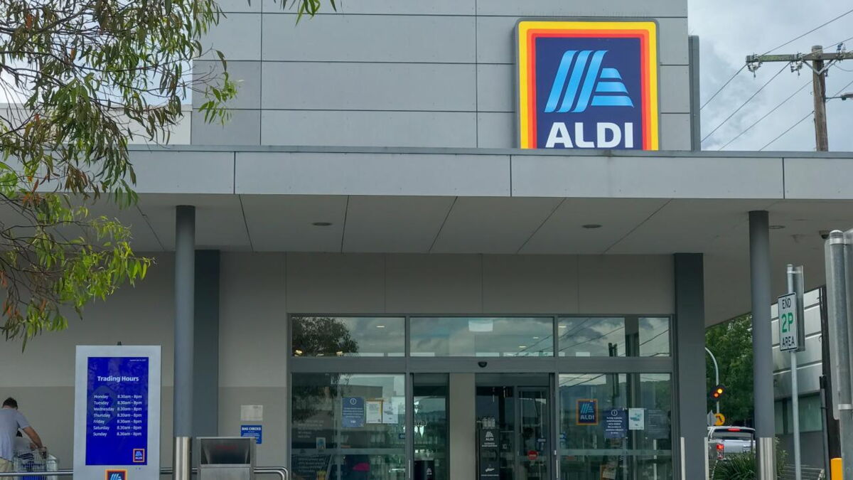 Streit ums AldiErbe Werden Aldi Süd und Nord zusammengelegt?