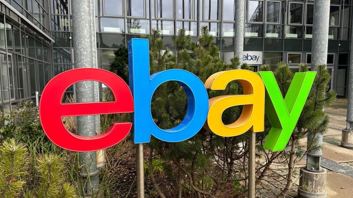 Ebay ändert radikal sein Geschäftskonzept in Deutschland
