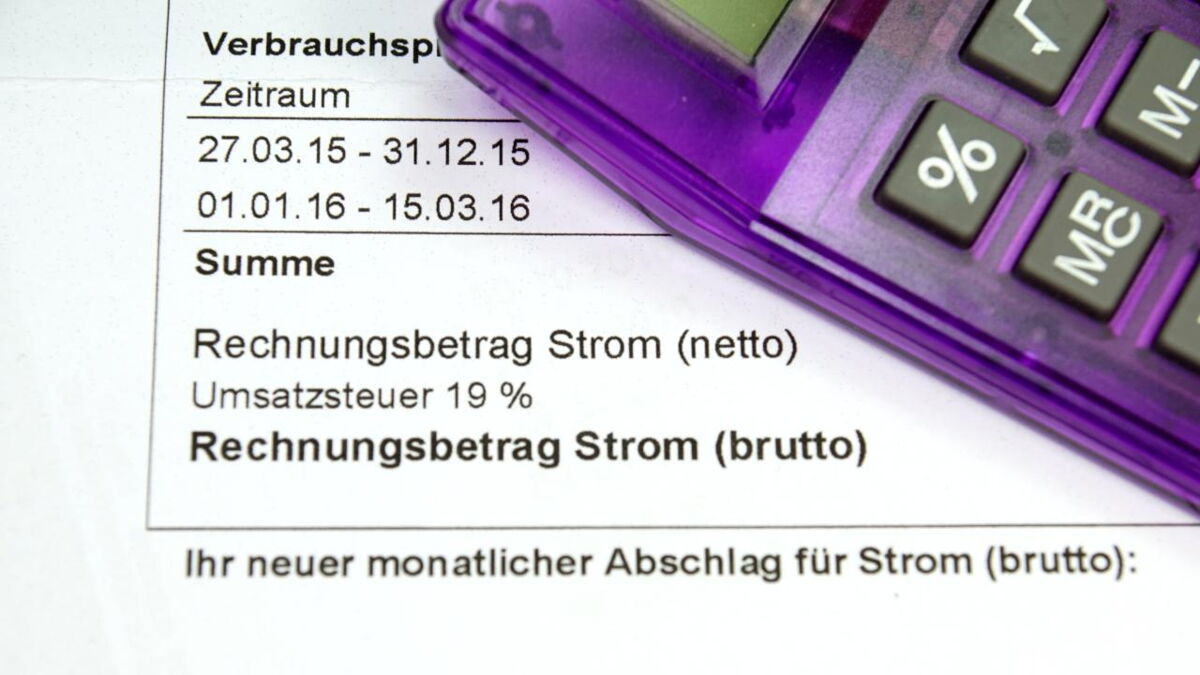 Stromkosten im Homeoffice So teuer ist das Arbeiten von zu Hause wirklich