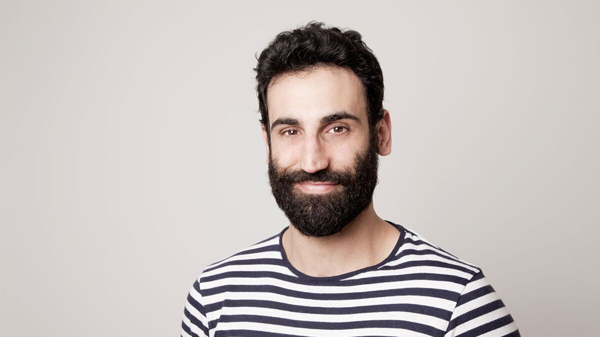 Kein normaler Bartwuchs? Da stimmt etwas in deinem Körper nicht! Kein normaler Bartwuchs? Da stimmt etwas in deinem Körper nicht!
