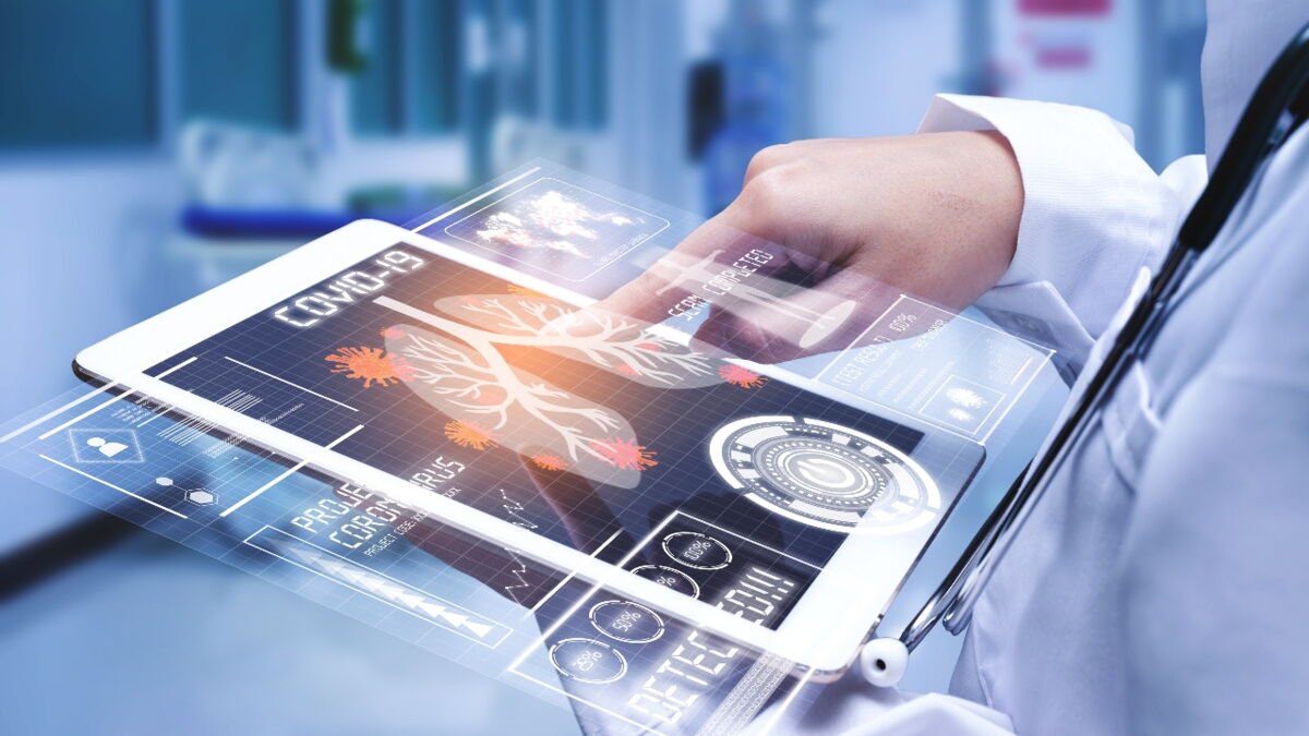 Nicht nur die Lunge: In diesen Organen löst Corona Entzündungen aus