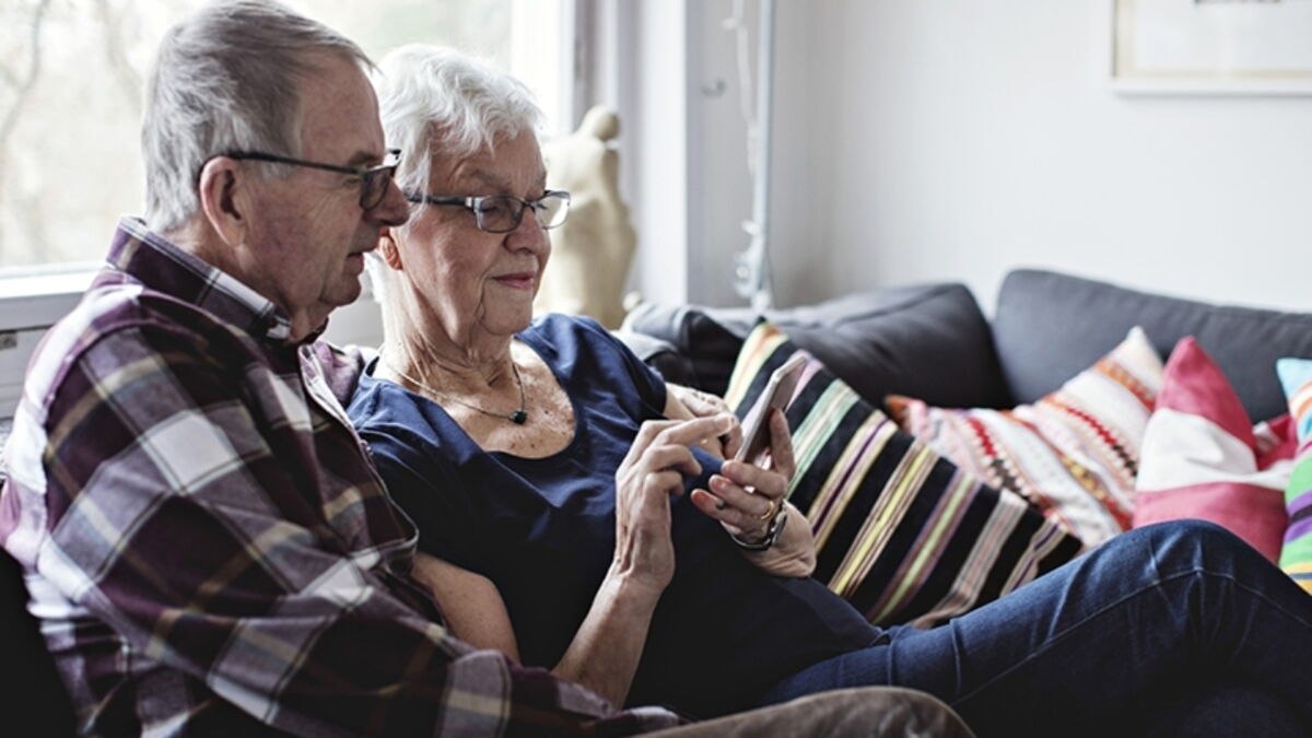 LED-Licht: Studie deckt auf, wie gefährlich die Lichtquelle für dein ...