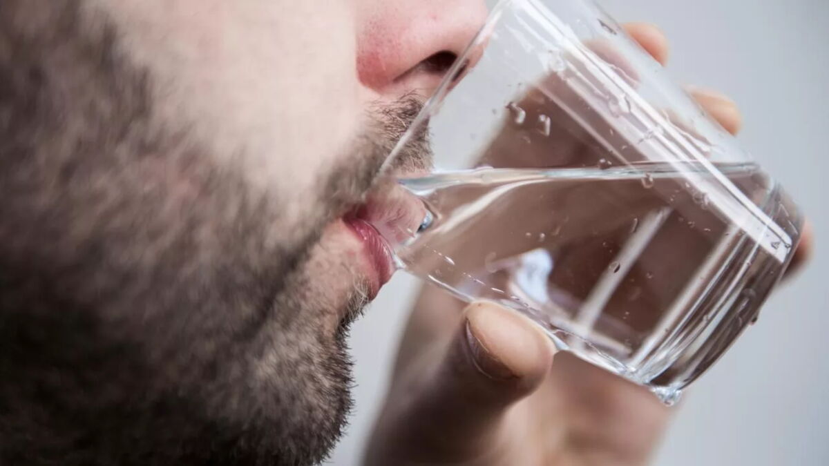 Potomanie: Zu viel Wasser zu trinken, kann tödlich enden