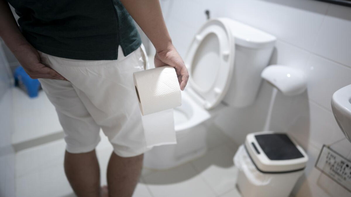 Warum Muss Ich Die Ganze Zeit Pinkeln www.gentside.de