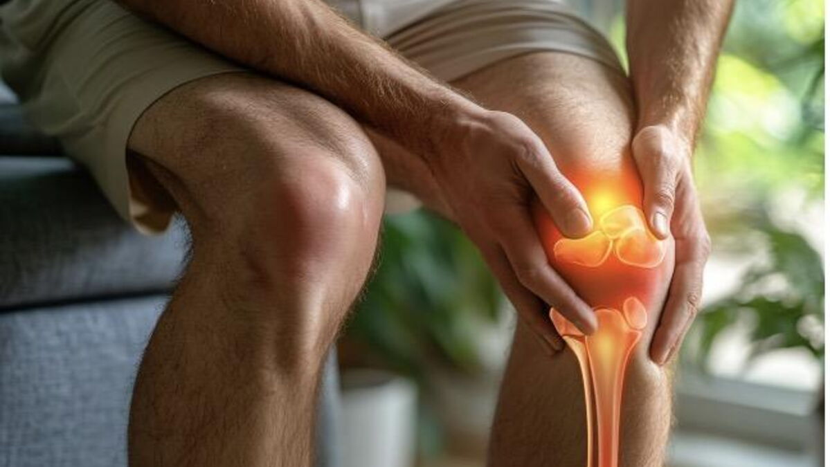 Arthrose und Autofahren: Wie gefährlich wird die Erkrankung tatsächlich