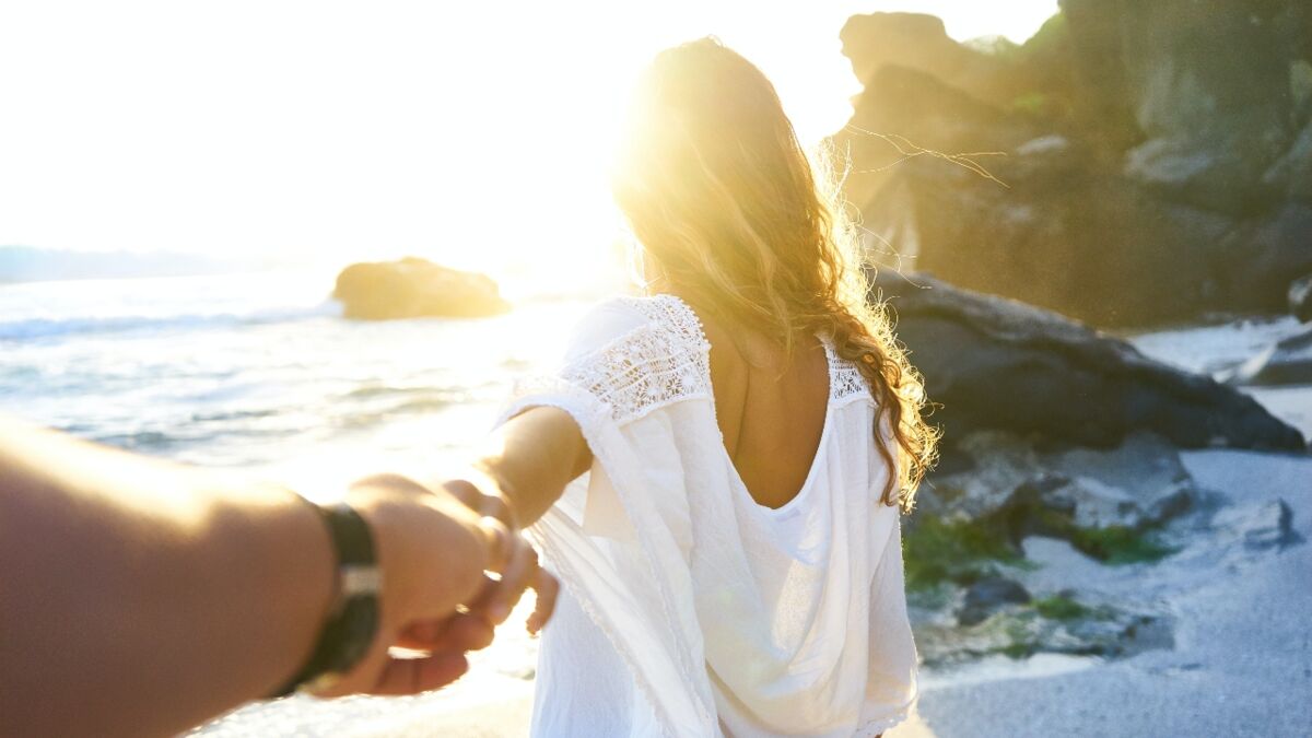 Libido: Aus diesem Grund steigt die Lust auf Sex im Sommer