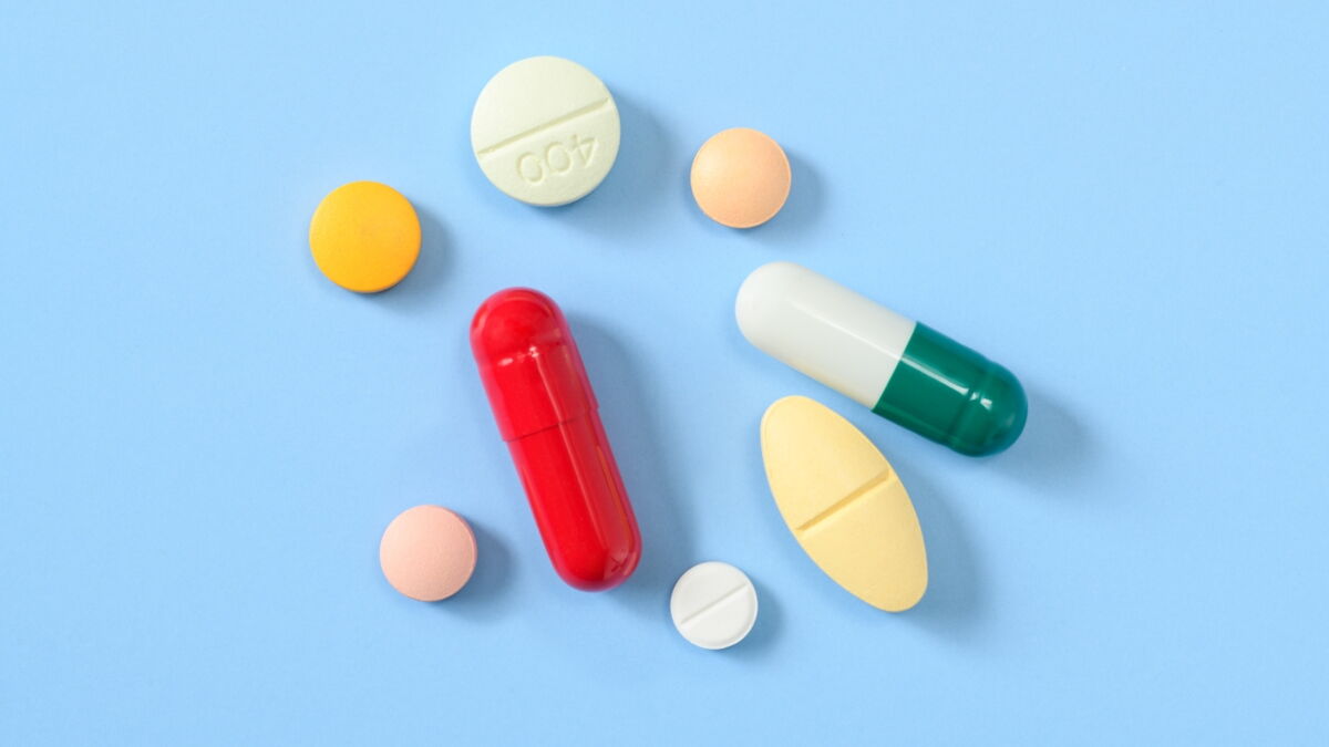 Aspirin, Paracetamol und Ibuprofen Bei dieser Beschwerde lohnt es sich, einem der Medikamente