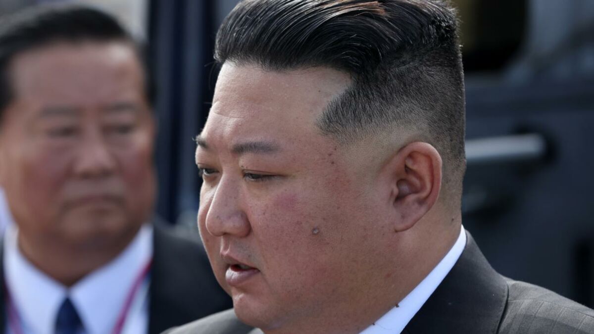Kim JongUn Nordkoreas Diktator soll als Schüler in der Schweiz gelebt haben