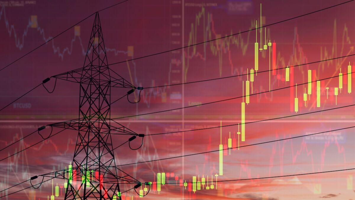 IWF Warnt Deutschland: "Der Winter 2023 Könnte Schlimmer Werden, Die ...