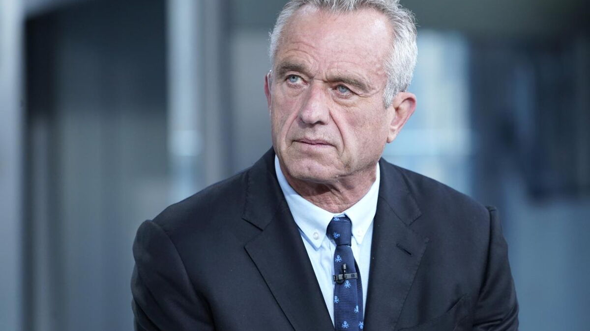 KennedyNeffe will Präsident werden Familie findet sein Vorhaben