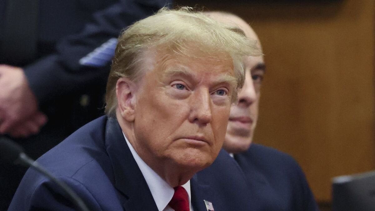 TRUMPS KOGNITIVER VERFALL IST DRAMATISCH PSYCHOLOGE NENNT US visual data 3