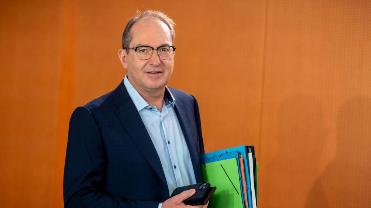 Alexander Dobrindt privat: Seiner Heimat ist er immer treu geblieben