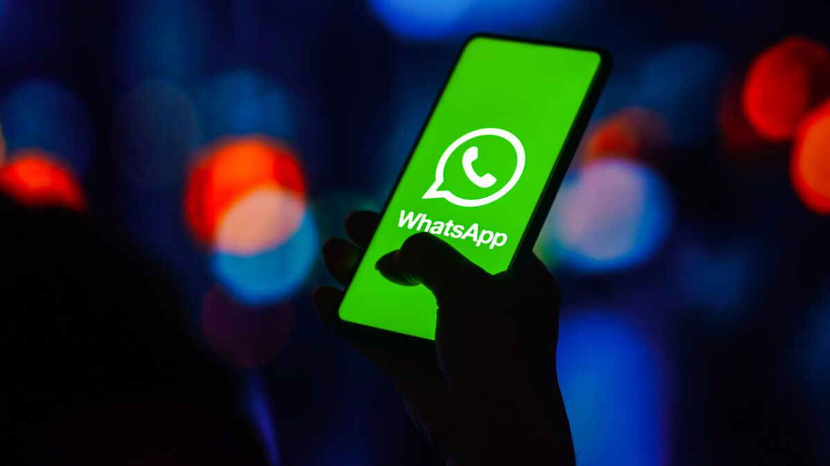 WhatsApp Wie kann man jemanden mit zwei Klicks blockieren?