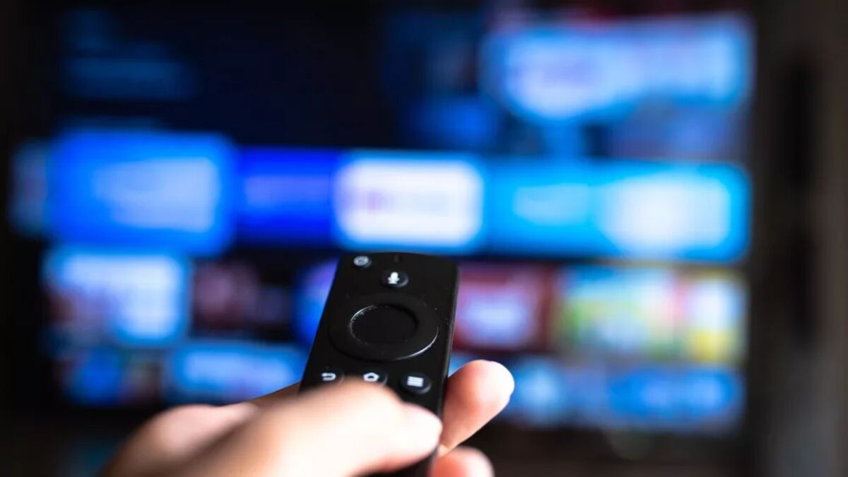 Serien streamen auf einem alten Fernseher? So geht's