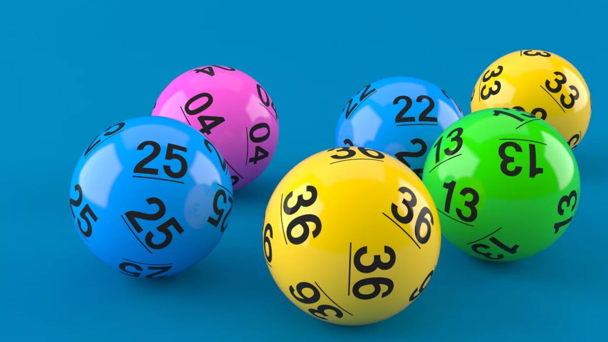Wie gut stehen die Chancen, im Lotto zu gewinnen?