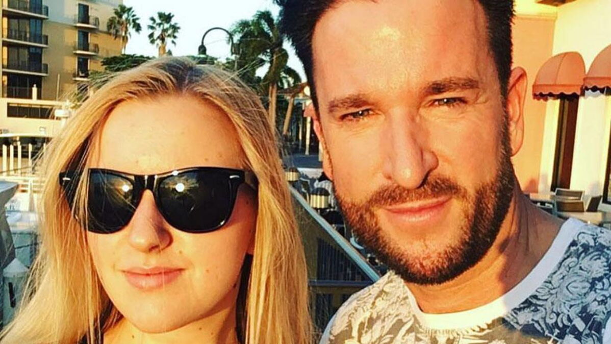 Michael Wendler und Laura Tochter Adeline fühlt sich wie das dritte Rad am Wagen