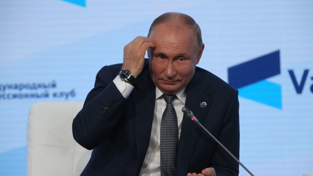 Was Ist Putin Von Beruf Wladimir Putin: Diesen ungewöhnlichen Beruf übte er nach dem Fall der