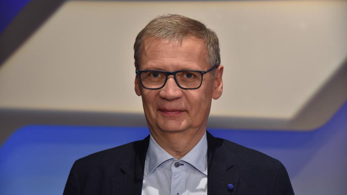 Günther Jauch Fieser Diss über Gerhard Schröders Heimat