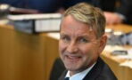 Höcke mit Verbot gegen Parteikollegen: Nutzung von "AfD"-Name und Logo untersagt