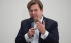 Maximilian Krah: AfD-Politiker will sich "massiv in den Landtagswahlkampf einbringen"