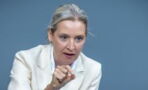 "The European": Alice Weidel (AfD) schaltet Anwälte wegen mutmaßlicher Urheberrechtsverletzung ein