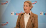 Reist Alice Weidel bald in die USA? Was hinter den Einladungen nach Washington steckt
