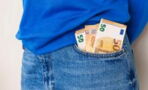 100 Euro vom Staat geschenkt und ihr müsst nichts dafür tun