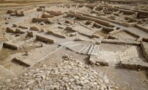 Ein Leben im Luxus: Über 1000 Jahre altes Herrenhaus in der israelischen Wüste ausgegraben