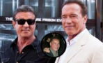 Tod einer Bodybuilding-Legende: Bewegende Abschiedsworte von Arnie und Stallone