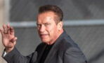 Arnie in Gefahr: Schwarzenegger wird aus seinem Haus evakuiert