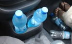 PET-Flaschen im Auto liegen lassen: Deshalb sind sie eine Gefahr für die Gesundheit