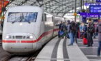 ICE und IC: Deutsche Bahn bietet Tickets für unter 10 Euro an