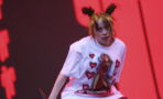 Billie Eilish: "Ich bin verdammte 17 und mein Körper ist kaputt"