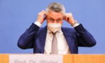 "Maximale Maßnahmen": RKI schockt Deutschland mit Lockdown-Forderungen