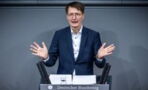 Karl Lauterbach über BQ1.1-Variante: "Die Impfung schützt nicht mehr"
