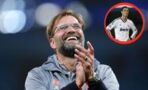 Jürgen Klopp: Mit diesem Ronaldo-Witz spornt er sein Team an