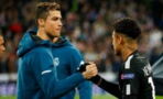 Cristiano Ronaldo greift Neymar harsch für dessen Lebensstil an